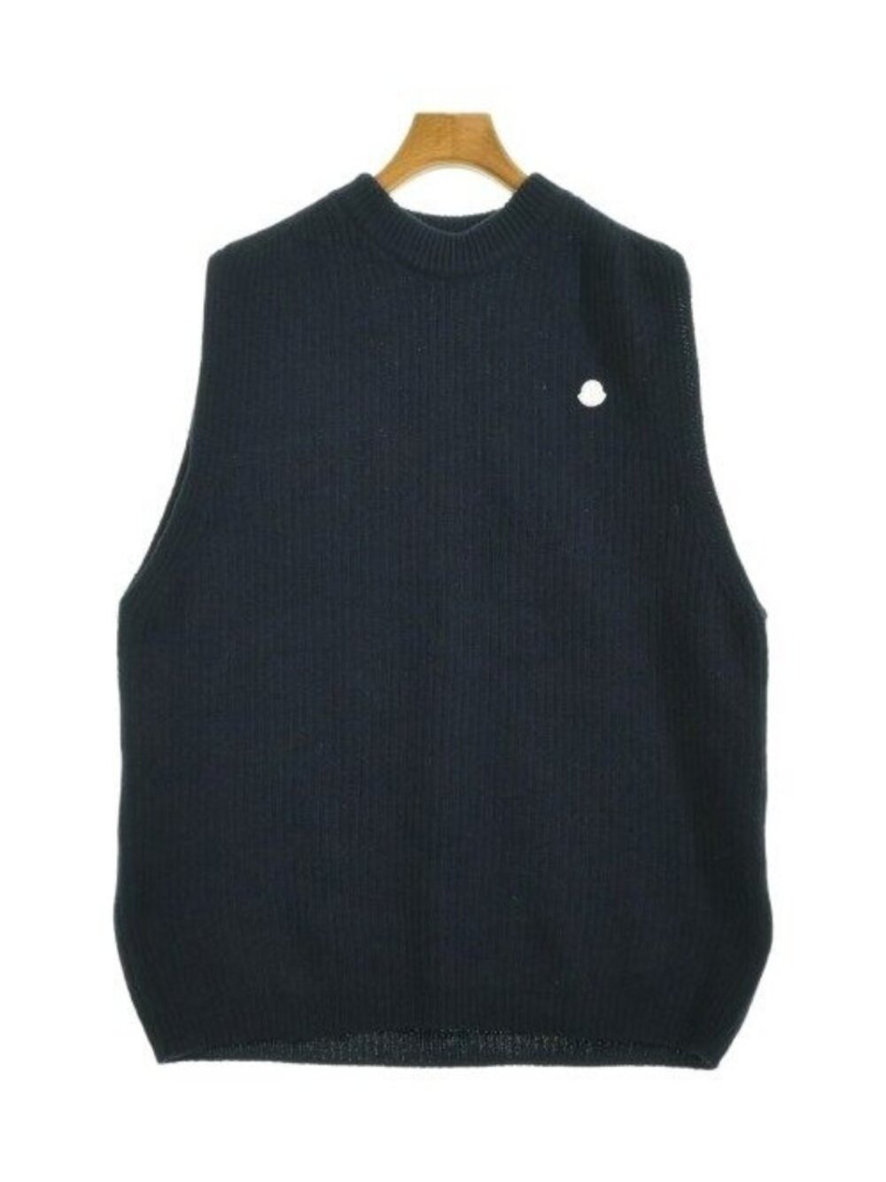 Moncler Genius Vest Navy